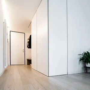 Appartamento Papavero70, Bergamo
