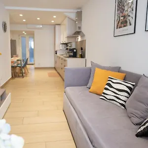 Casa Valentina - Downtown Apartament