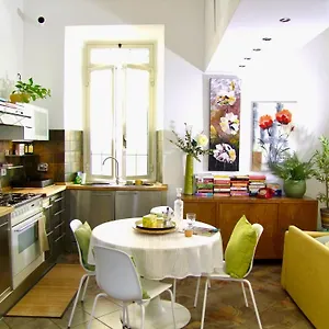  Apartament Casa Di Lo Włochy