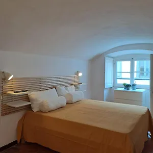 Casa Di Via Porta Dipinta Apartament