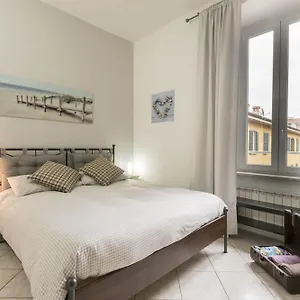  Apartament Casa Sofia -airport Free Shuttle-h24 Włochy