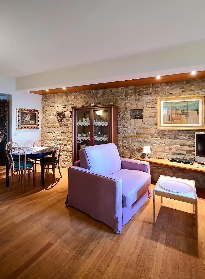 Σπίτι διακοπών Casablanca Charme & Relax Βίλα Μπέργκαμο Ιταλία