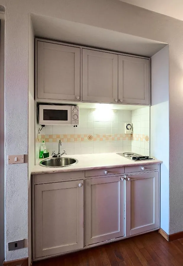 Casablanca Charme & Relax Βίλα Μπέργκαμο