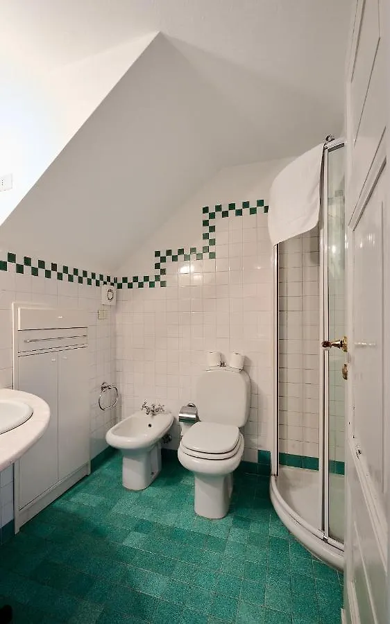 Casablanca Charme & Relax Βίλα Μπέργκαμο Ιταλία