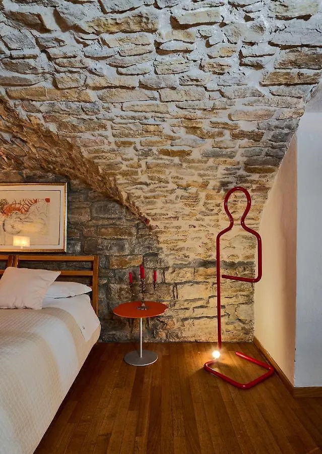 Casablanca Charme & Relax Βίλα Μπέργκαμο