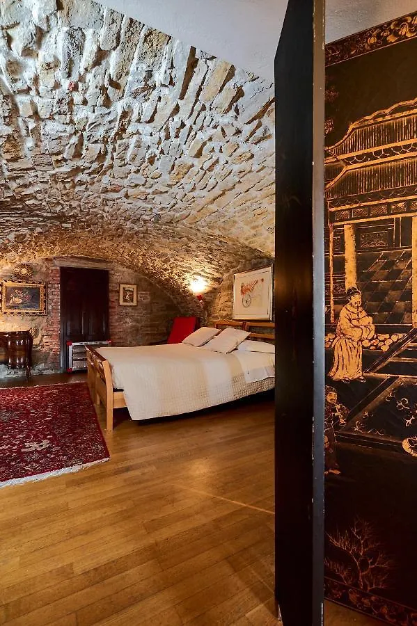 Σπίτι διακοπών Casablanca Charme & Relax Βίλα Μπέργκαμο